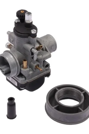 21MM Carburateur Insteek Remake PHBG Seizoensaanbieding