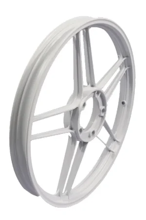 17 Inch Stervelg Puch 10-Spaaks Fabrieksprijs