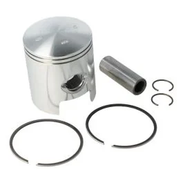 Zuiger meteor 55mm F, pen 16 hexagon 125cc, skipper 125cc, typhoon 125cc pc1408f Hoge Kwaliteit
