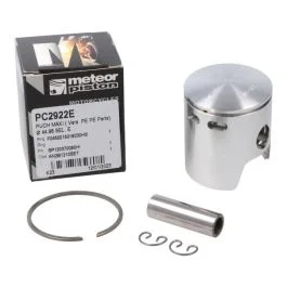 Weekendaanbieding Zuiger meteor E 4-poort cilinder, pen 12 45mm puch maxi pc2922