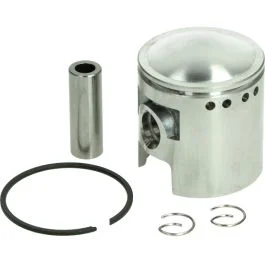 Zuiger model Airsal (4-poort), pen 12 45mm puch maxi Laatste Versie