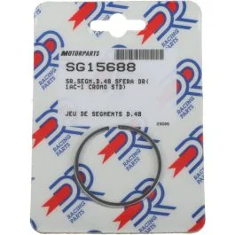 Zuigerveerset dr 72cc 48mm piaggio, sfera, typhoon Koop Vandaag