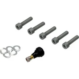 Bestel Nu Montageset BGM PRO wiel pro sport voor gts 125-310 bgm7660mkf