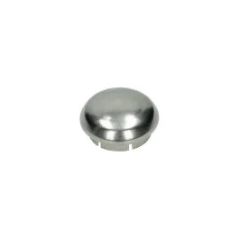 Beperkte Voorraad Wieldop voor+achter chroom gts alle mod., gtv, mp3, zip, fly, primavera, sprint, vespa lx, zip2000sp 182546
