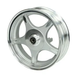 Voorwiel Benzhou origineel china retro/torino, palermo 40100000bz Direct Beschikbaar
