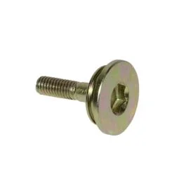 Aanbieding Bout kettinggeleider nokkenasketting sco kymco 4t, sco sym 4t, sco china 4t, sco gy6