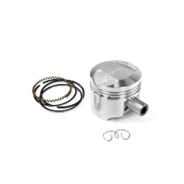 Zuiger pen 10 39mm peugeot, sco gy6, streetzone 4t, django, kisbee Flitsaanbieding