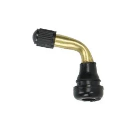Ventiel haaks 11.3/ 12mm sco china 4t, sco kymco 4t, sco sym 4t Favoriet