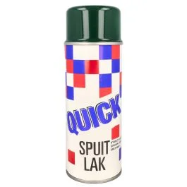 Hete Deal Spuitlak Quick euro-4 kymco 400ml groen agility FR