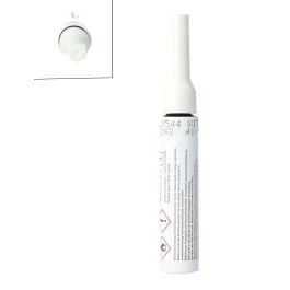 Superprijs Lakstift Quick wit 544 12mL gts, liberty, primavera, sprint, vespa lx