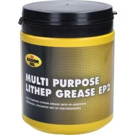Kettingvet kroon 600g pot 34069 Actieprijs