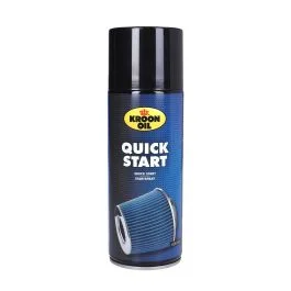 Snelstartspray kroon universeel 400mL spuitbus Rechtstreeks Van De Fabrikant