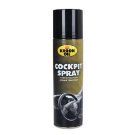 Flitsaanbieding Cockpitspray kroon 300mL spuitbus