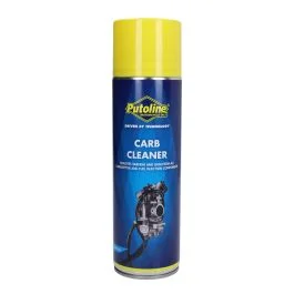 Finale Uitverkoop Carburateurreiniger putoline 500mL spuitbus 70047