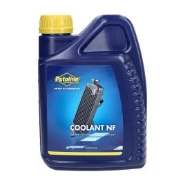 Koelvloeistof putoline coolant NF -38°C 1L fles 70055 Populair