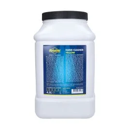 Gereduceerde Prijs Handzeep putoline 4.5L geel 74117