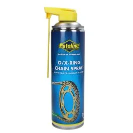 Express Levering Kettingspray putoline o-ring synth. 500mL 70289