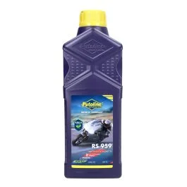 2-takt olie putoline vol synth. ester techniek RS 959 1L fles 70319 Exclusieve Aanbieding