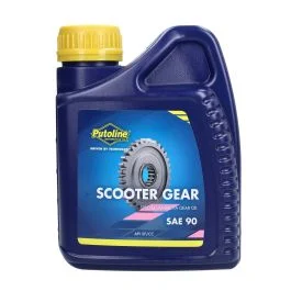 Transmissie-olie putoline universeel SAE-90 500mL fles 74161 Lage Prijs