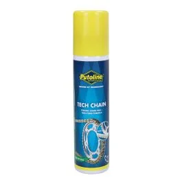 Kettingspray putoline keramisch o-ring 75ml piaggio 74457 Koop Online