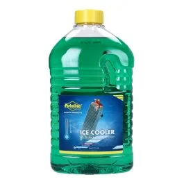 Koelvloeistof putoline engine ice -26c 2LTR 73607 Superprijs