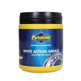 Wit vet putoline PTFE 600g pot 73611 Dagaanbieding