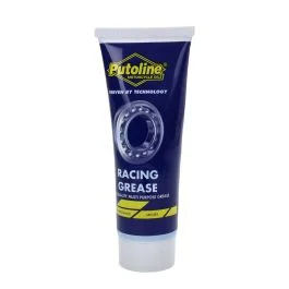 Gratis Verzending Kogellagervet putoline PTFE racing 100g tube 74114