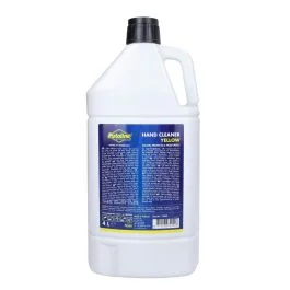 Beste Prijs Handzeep putoline cartridge 4L fles geel 74202