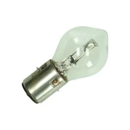 Aanbieding Lamp 6V bosma 25/25W ba20 1pcs