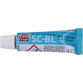 Bandreparatie cement tube 4gr rema tiptop Speciale Aanbieding