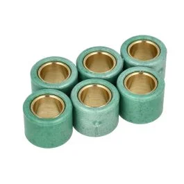 Aanbieding Variorolset Leovince 8.5gr 16x13mm sco gy6, sco piaggio ot 4646p85