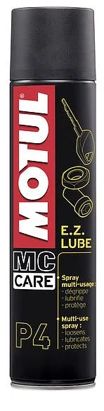 Bestseller Motul Oil E.Z. Multiprotect 400ml