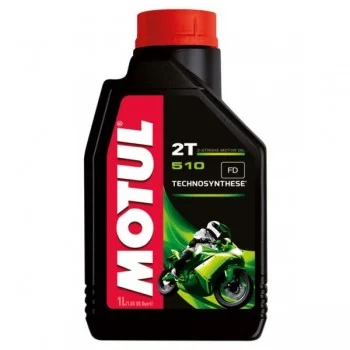 Bestseller Motul Oil 510 2T