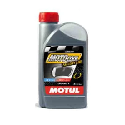 Beperkt Aanbod Motul Oil Motocool Factory Line 1 liter